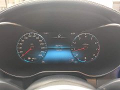 Mercedes-Benz GLC Coupe GLC 260 4MATIC Coupe SUV - фото 11