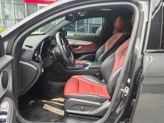Mercedes-Benz GLC Coupe GLC 260 4MATIC Coupe SUV - фото 12