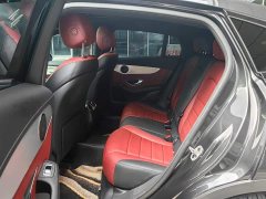 Mercedes-Benz GLC Coupe GLC 260 4MATIC Coupe SUV - фото 13