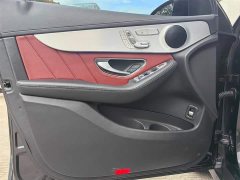Mercedes-Benz GLC Coupe GLC 260 4MATIC Coupe SUV - фото 14
