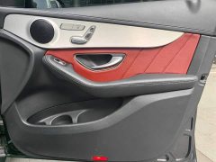 Mercedes-Benz GLC Coupe GLC 260 4MATIC Coupe SUV - фото 15