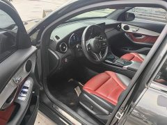 Mercedes-Benz GLC Coupe GLC 260 4MATIC Coupe SUV - фото 16