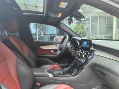 Mercedes-Benz GLC Coupe GLC 260 4MATIC Coupe SUV - фото 17