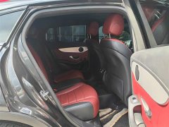 Mercedes-Benz GLC Coupe GLC 260 4MATIC Coupe SUV - фото 18
