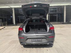 Mercedes-Benz GLC Coupe GLC 260 4MATIC Coupe SUV - фото 19
