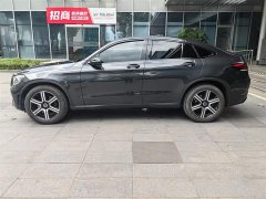 Mercedes-Benz GLC Coupe GLC 260 4MATIC Coupe SUV - фото 4