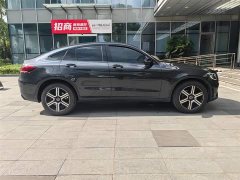 Mercedes-Benz GLC Coupe GLC 260 4MATIC Coupe SUV - фото 5