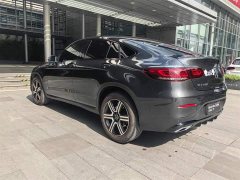 Mercedes-Benz GLC Coupe GLC 260 4MATIC Coupe SUV - фото 6