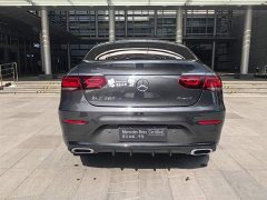 Mercedes-Benz GLC Coupe GLC 260 4MATIC Coupe SUV - фото 7
