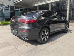 Mercedes-Benz GLC Coupe GLC 260 4MATIC Coupe SUV - фото 8