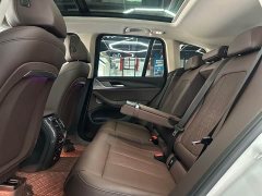 BMW X3 2022 xDrive30i Advanced M Night Package - фото 10