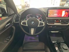 BMW X3 2022 xDrive30i Advanced M Night Package - фото 11