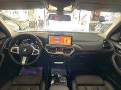 BMW X3 2022 xDrive30i Advanced M Night Package - фото 12