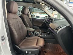 BMW X3 2022 xDrive30i Advanced M Night Package - фото 13