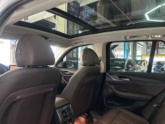 BMW X3 2022 xDrive30i Advanced M Night Package - фото 14