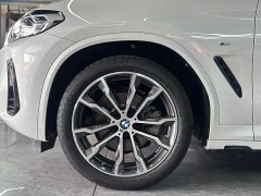 BMW X3 2022 xDrive30i Advanced M Night Package - фото 16