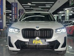 BMW X3 2022 xDrive30i Advanced M Night Package - фото 2