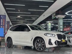 BMW X3 2022 xDrive30i Advanced M Night Package - фото 3