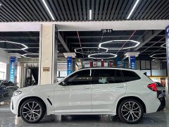 BMW X3 2022 xDrive30i Advanced M Night Package - фото 4