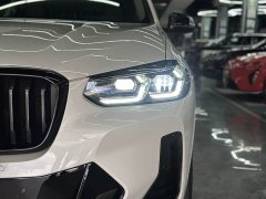 BMW X3 2022 xDrive30i Advanced M Night Package - фото 5