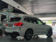 BMW X3 2022 xDrive30i Advanced M Night Package - фото 6