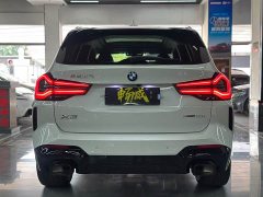BMW X3 2022 xDrive30i Advanced M Night Package - фото 7
