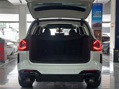 BMW X3 2022 xDrive30i Advanced M Night Package - фото 8