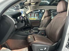 BMW X3 2022 xDrive30i Advanced M Night Package - фото 9