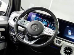 Mercedes-Benz G-Class 2021 G 500 - фото 11