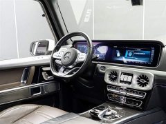 Mercedes-Benz G-Class 2021 G 500 - фото 12