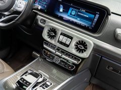 Mercedes-Benz G-Class 2021 G 500 - фото 13