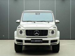 Mercedes-Benz G-Class 2021 G 500 - фото 2