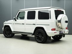 Mercedes-Benz G-Class 2021 G 500 - фото 3