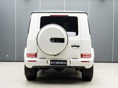 Mercedes-Benz G-Class 2021 G 500 - фото 5