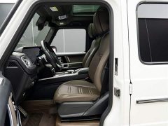 Mercedes-Benz G-Class 2021 G 500 - фото 6