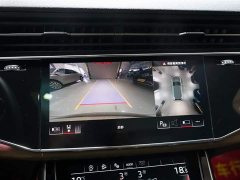 Audi Q7 55 TFSI quattro S line Ice Sport Edition - фото 13