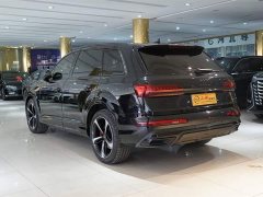 Audi Q7 55 TFSI quattro S line Ice Sport Edition - фото 15