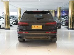 Audi Q7 55 TFSI quattro S line Ice Sport Edition - фото 16