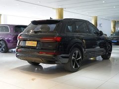 Audi Q7 55 TFSI quattro S line Ice Sport Edition - фото 17
