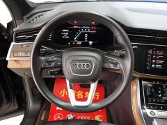 Audi Q7 55 TFSI quattro S line Ice Sport Edition - фото 9
