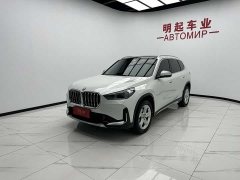 BMW X1 sDrive20Li X-Line - фото 4