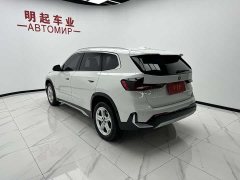 BMW X1 sDrive20Li X-Line - фото 8