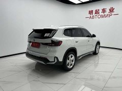 BMW X1 sDrive20Li X-Line - фото 9