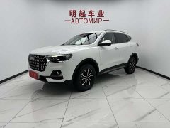 Haval H6 National Fashion Edition 1.5T Automatic Urban Edition - фото 1