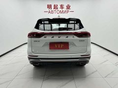 Haval H6 National Fashion Edition 1.5T Automatic Urban Edition - фото 10