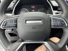 Haval H6 National Fashion Edition 1.5T Automatic Urban Edition - фото 15