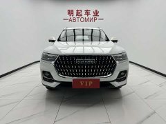 Haval H6 National Fashion Edition 1.5T Automatic Urban Edition - фото 2