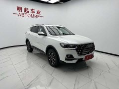 Haval H6 National Fashion Edition 1.5T Automatic Urban Edition - фото 3
