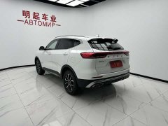 Haval H6 National Fashion Edition 1.5T Automatic Urban Edition - фото 8