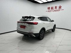 Haval H6 National Fashion Edition 1.5T Automatic Urban Edition - фото 9